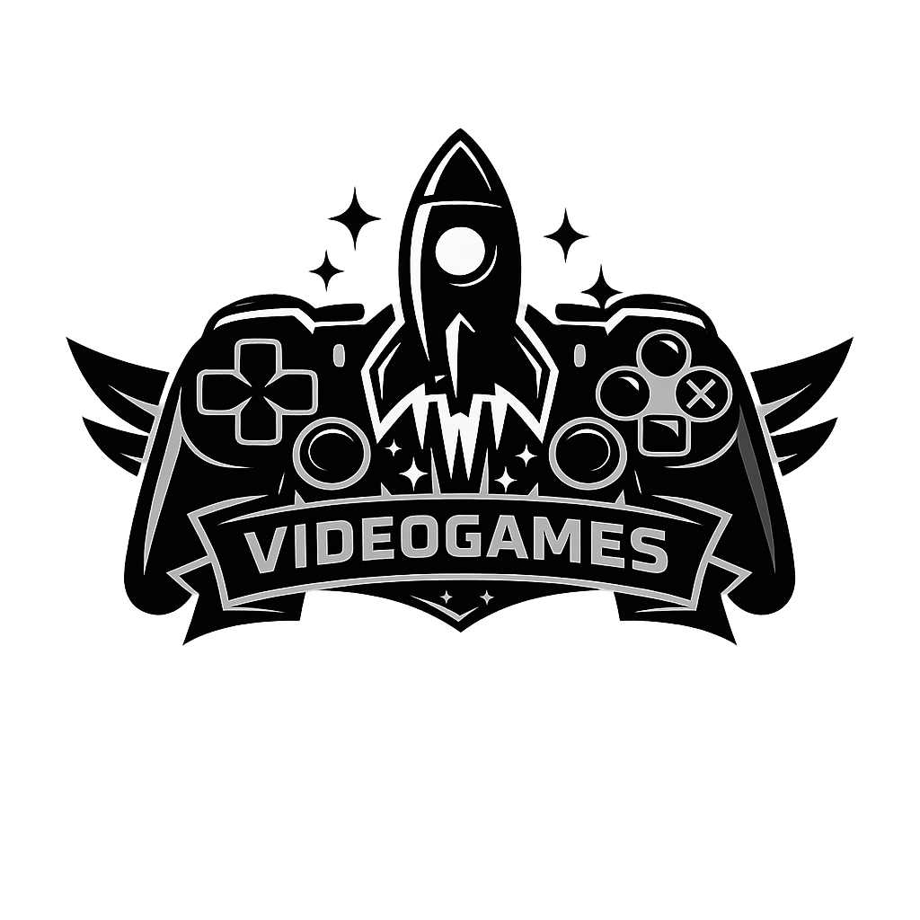 Videogames