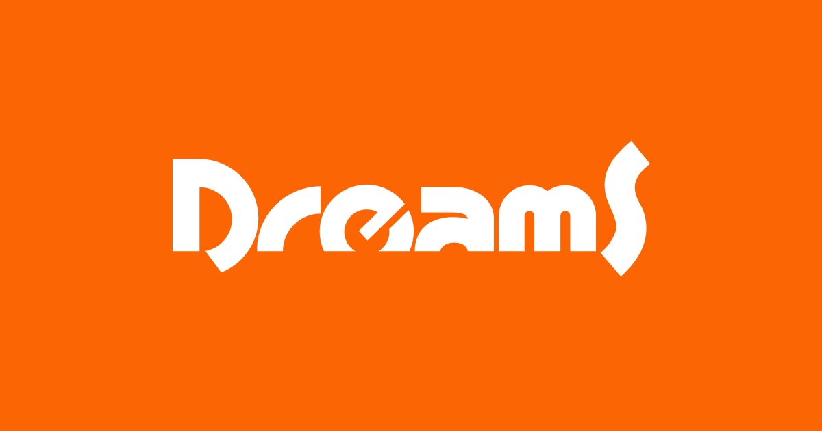 Dreams Inc.
