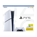 SONY PS5 Disc E Chassis White 1TB