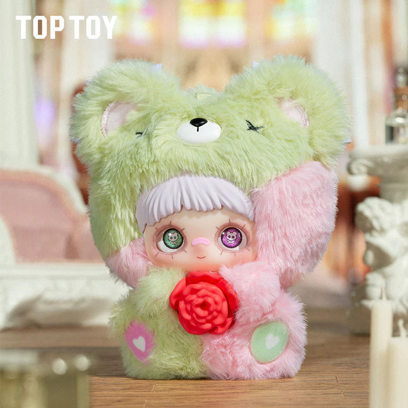 MAYMEI May I Love You Series PRE-ORDER