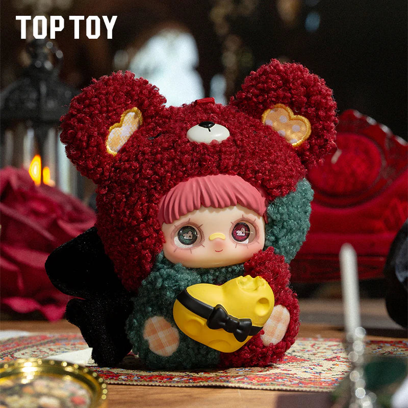 MAYMEI May I Love You Series PRE-ORDER
