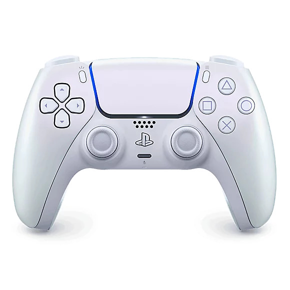 Ασύρματο χειριστήριο SONY PS5 DualSense Chroma Pearl V2