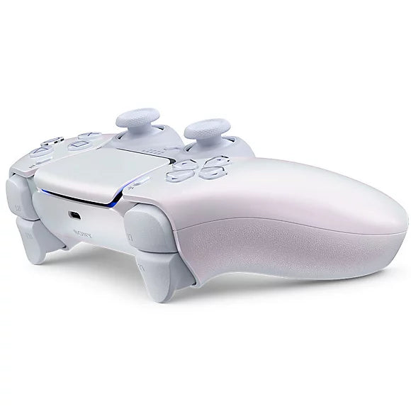 Ασύρματο χειριστήριο SONY PS5 DualSense Chroma Pearl V2