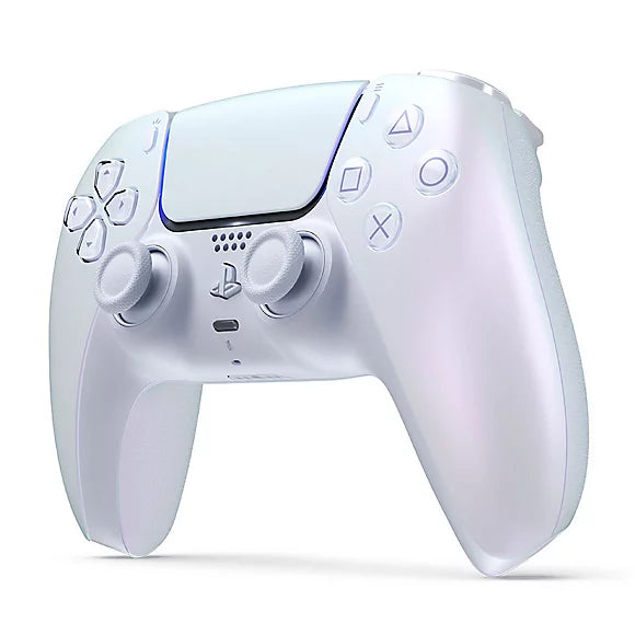 Ασύρματο χειριστήριο SONY PS5 DualSense Chroma Pearl V2