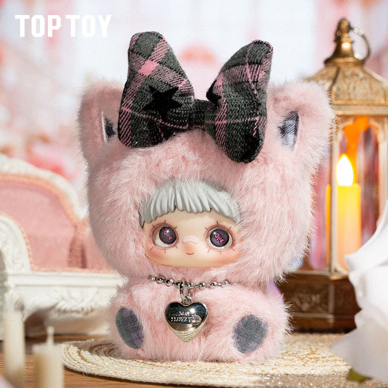 MAYMEI May I Love You Series PRE-ORDER