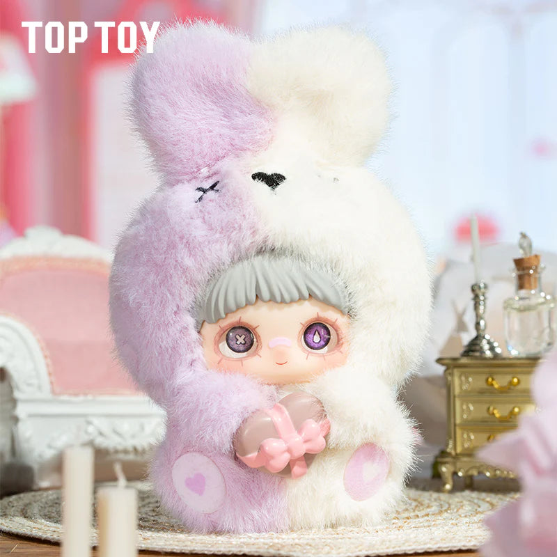 MAYMEI May I Love You Series PRE-ORDER