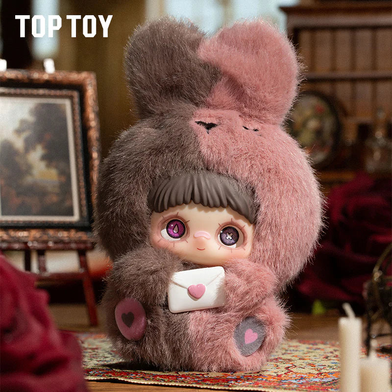 MAYMEI May I Love You Series PRE-ORDER