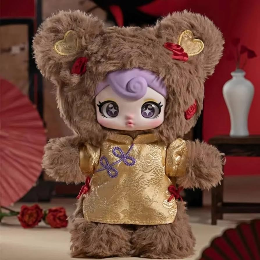 Hi Toy Sunycoco-Rebellious Sweetheart Series