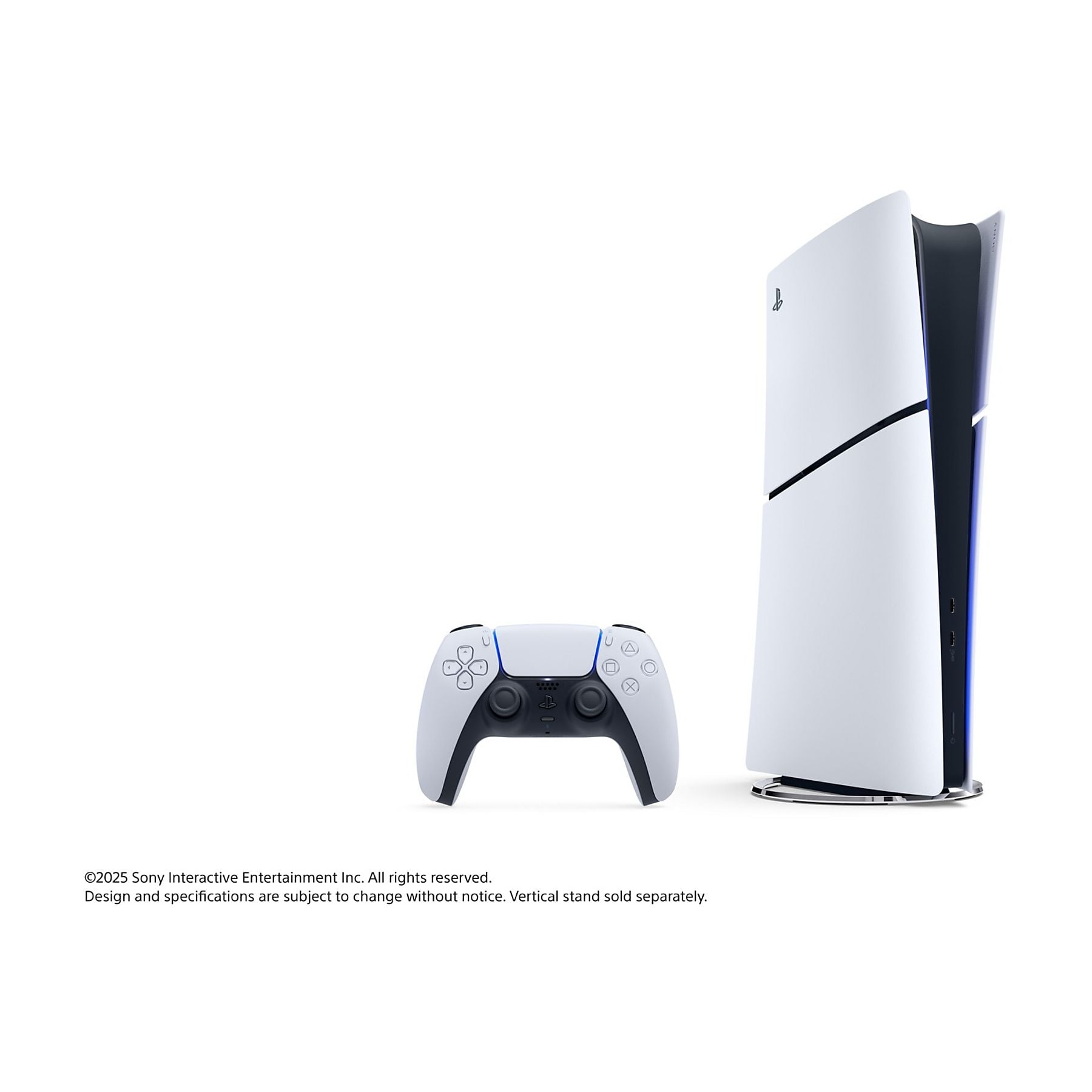 PlayStation 5 Digital Edition Slim 825GB