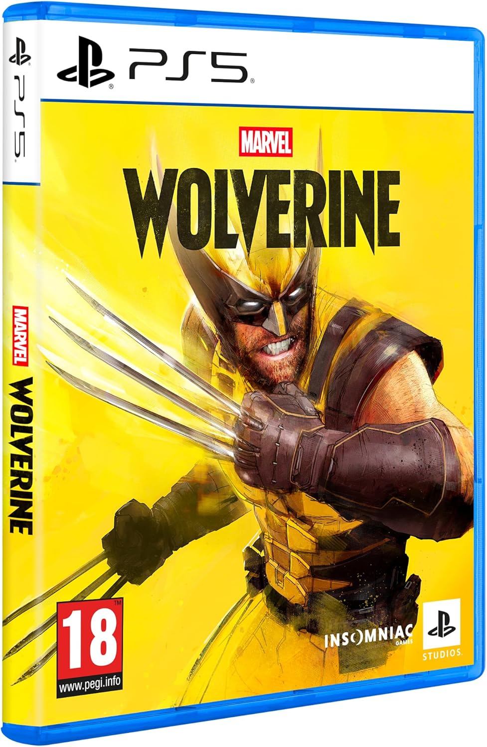 Marvel's Wolverine | PlayStation 5 | PRE-ORDER - Uscita 15/09/2026