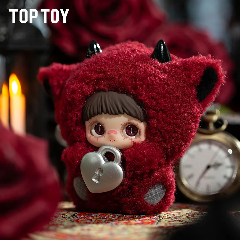 MAYMEI May I Love You Series PRE-ORDER