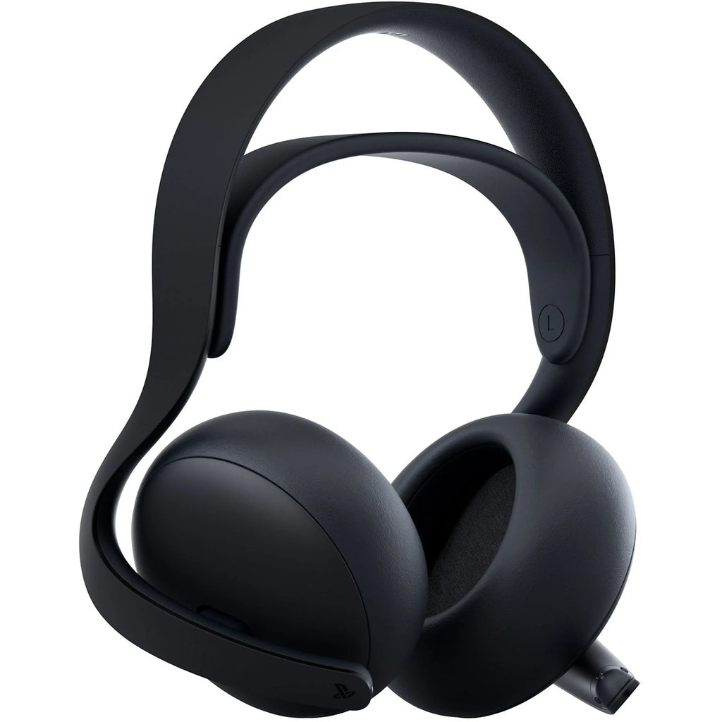 SONY PS5 Ακουστικά Pulse Elite με Μικρόφωνο Midnight Black