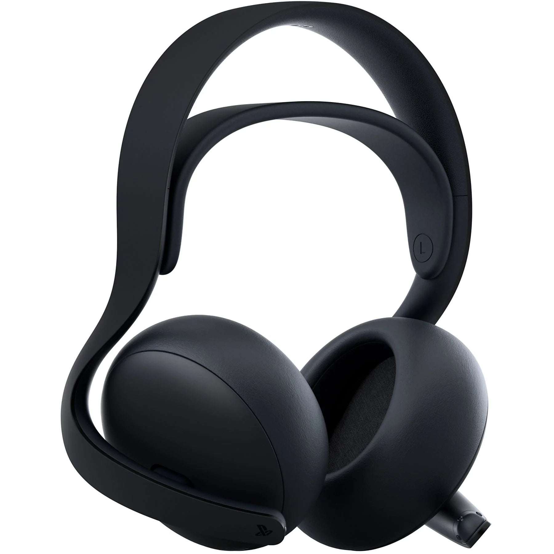 SONY PS5 Ακουστικά Pulse Elite με Μικρόφωνο Midnight Black