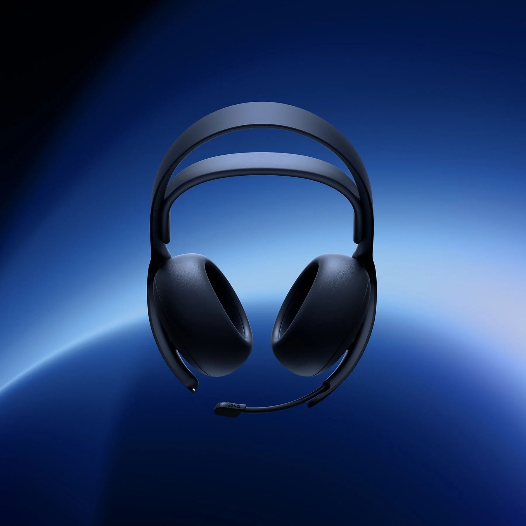 SONY PS5 Ακουστικά Pulse Elite με Μικρόφωνο Midnight Black