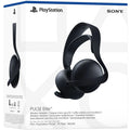SONY PS5 Ακουστικά Pulse Elite με Μικρόφωνο Midnight Black