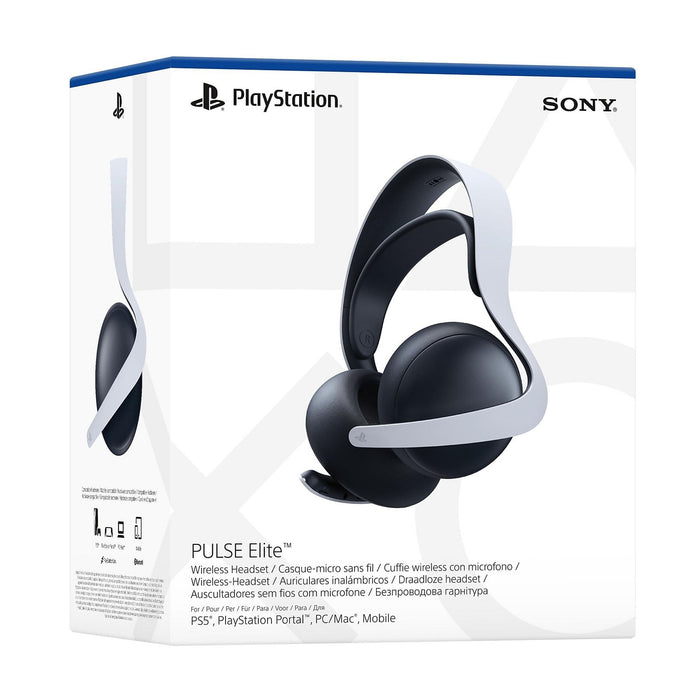 SONY Ακουστικά ELITE v2 Ασύρματα ακουστικά