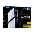 Κονσόλα Sony PlayStation®5 Pro 2TB SSD – Προπαραγγελία