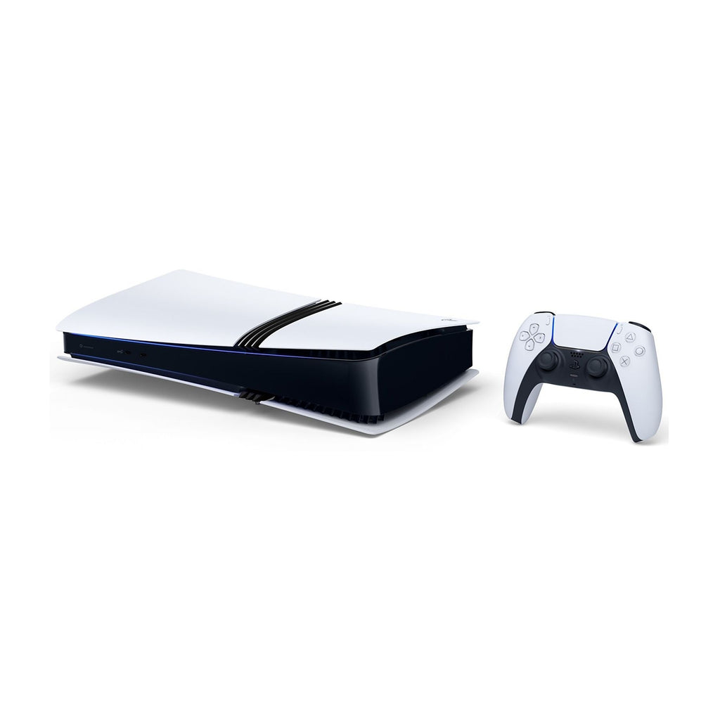 Sony PlayStation 5 Pro Digital V2 - Console PS5 Pro Edition