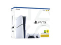 SONY PS5 Disc + 2 DualSense, Λευκό