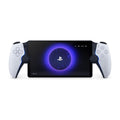PlayStation Portal Remote Player Midnight White