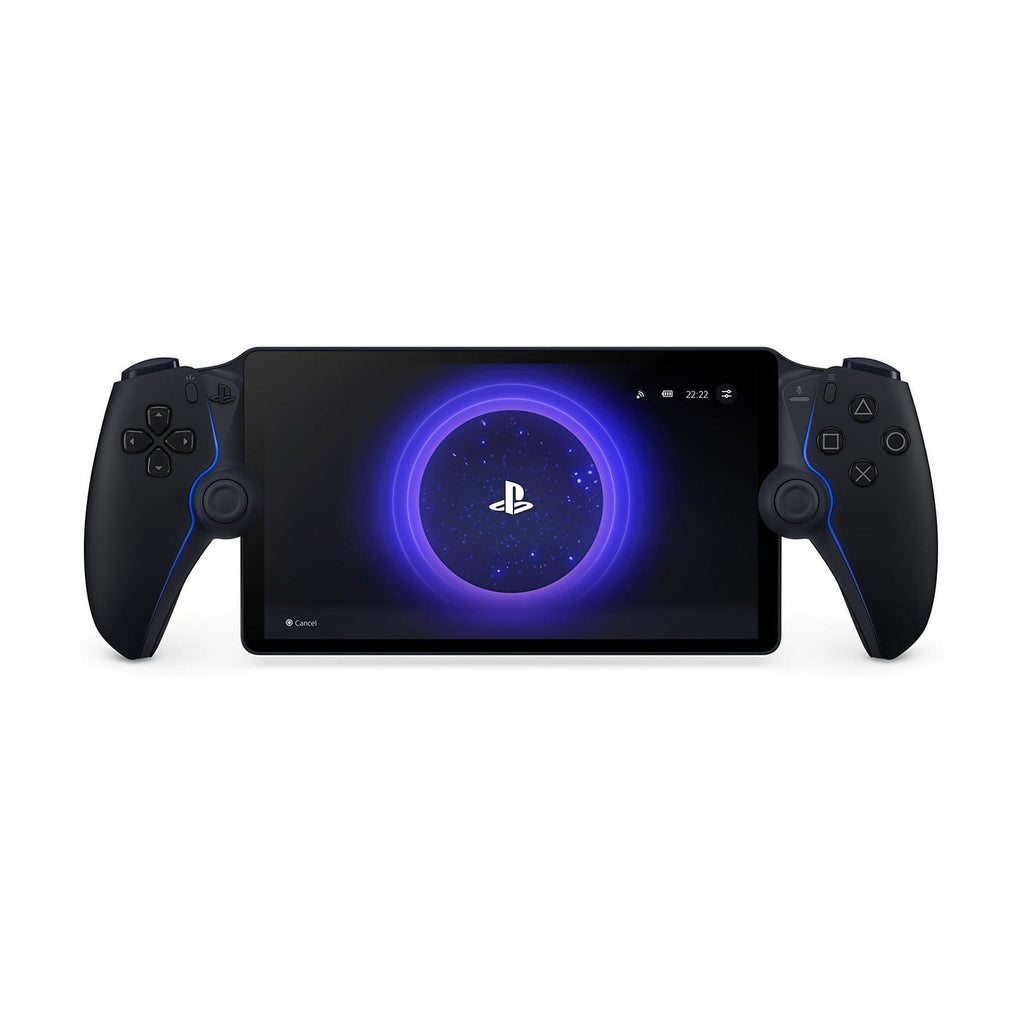 PlayStation Portal Remote Player Midnight Black