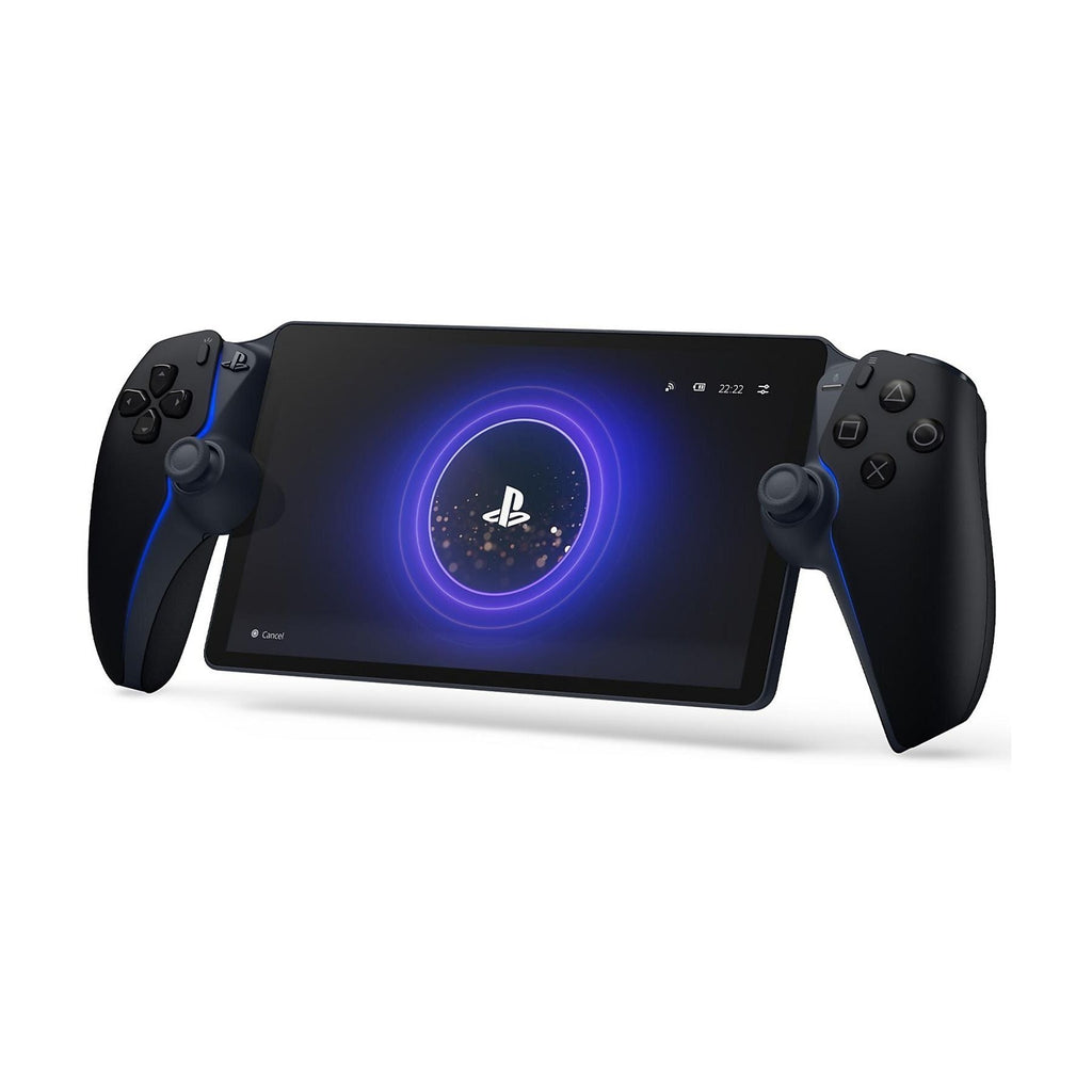 PlayStation Portal Remote Player Midnight Black