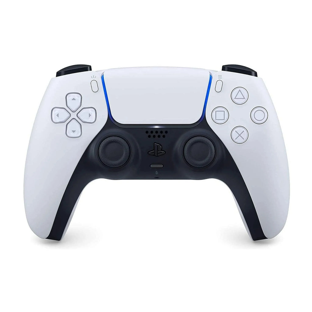 SONY PS5 Ασύρματο χειριστήριο DualSense Λευκό V3