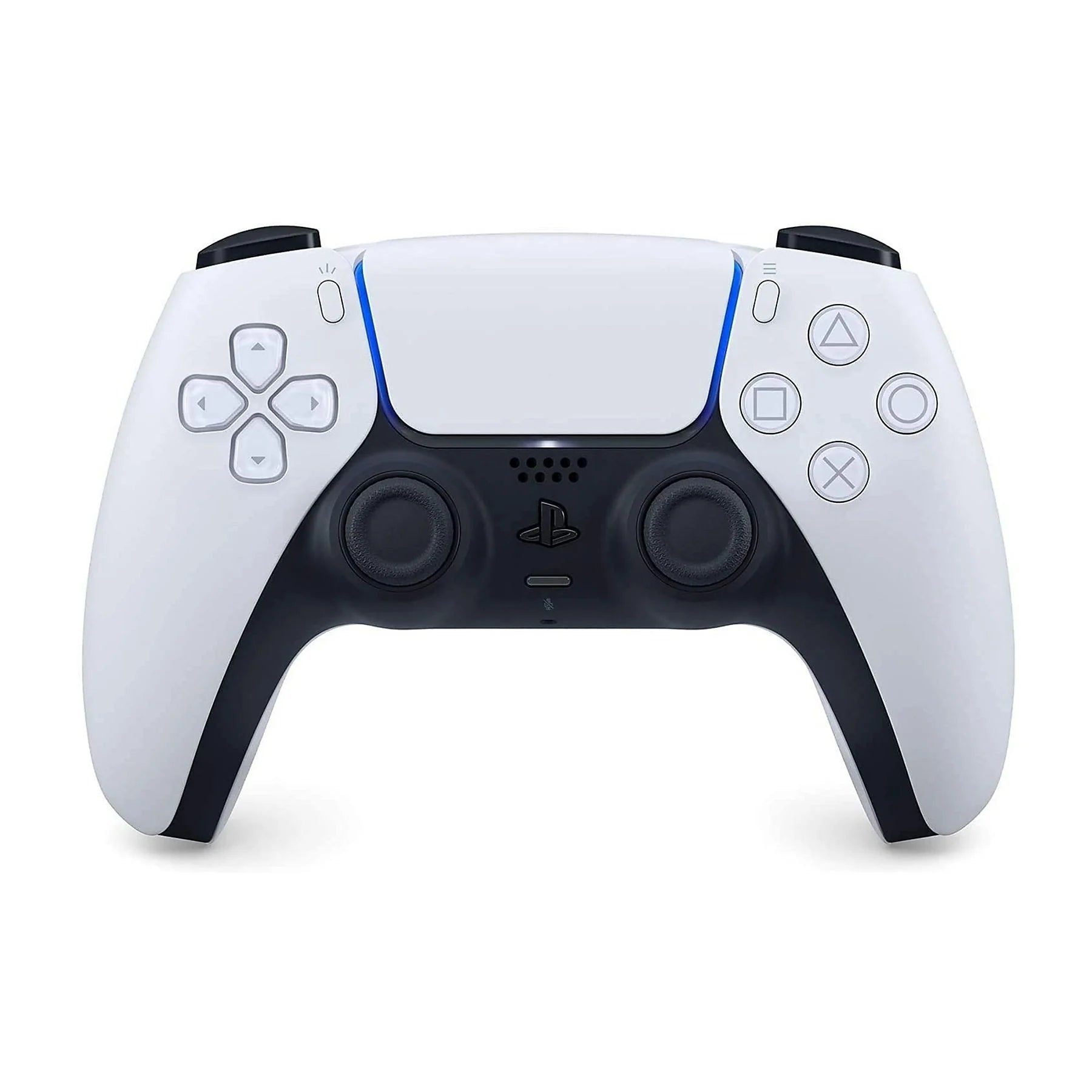 SONY PS5 Ασύρματο χειριστήριο DualSense Λευκό V3