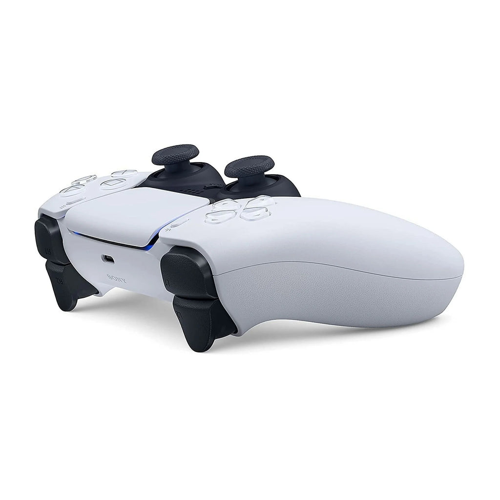 SONY PS5 Ασύρματο χειριστήριο DualSense Λευκό V3