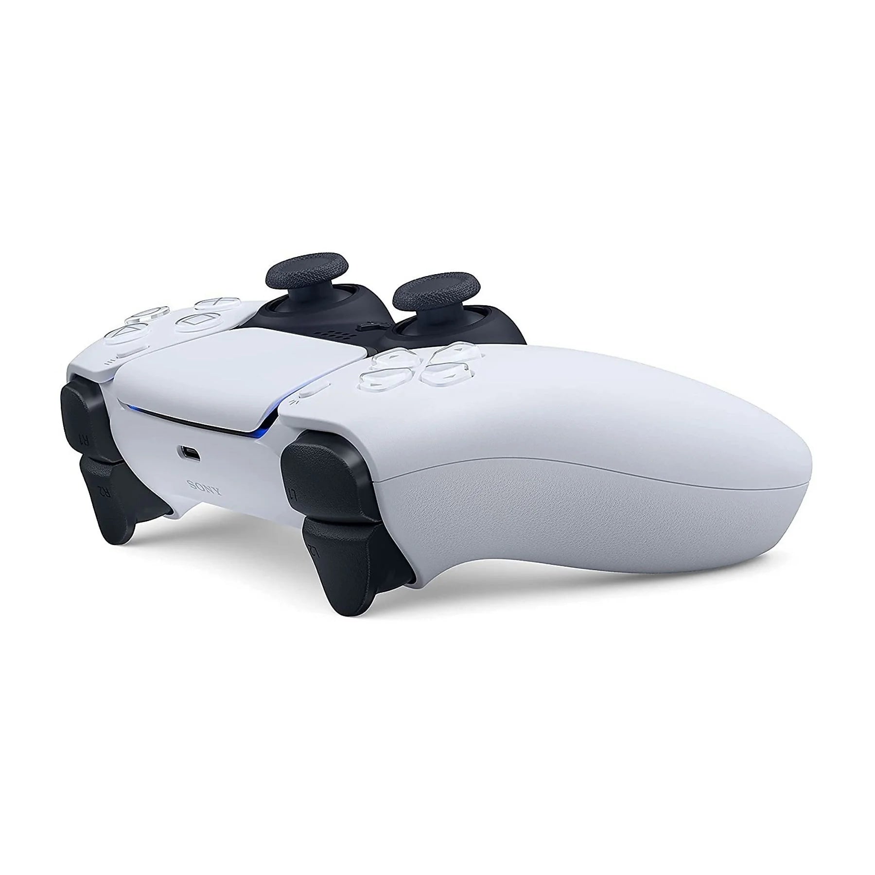 SONY PS5 Ασύρματο χειριστήριο DualSense Λευκό V3