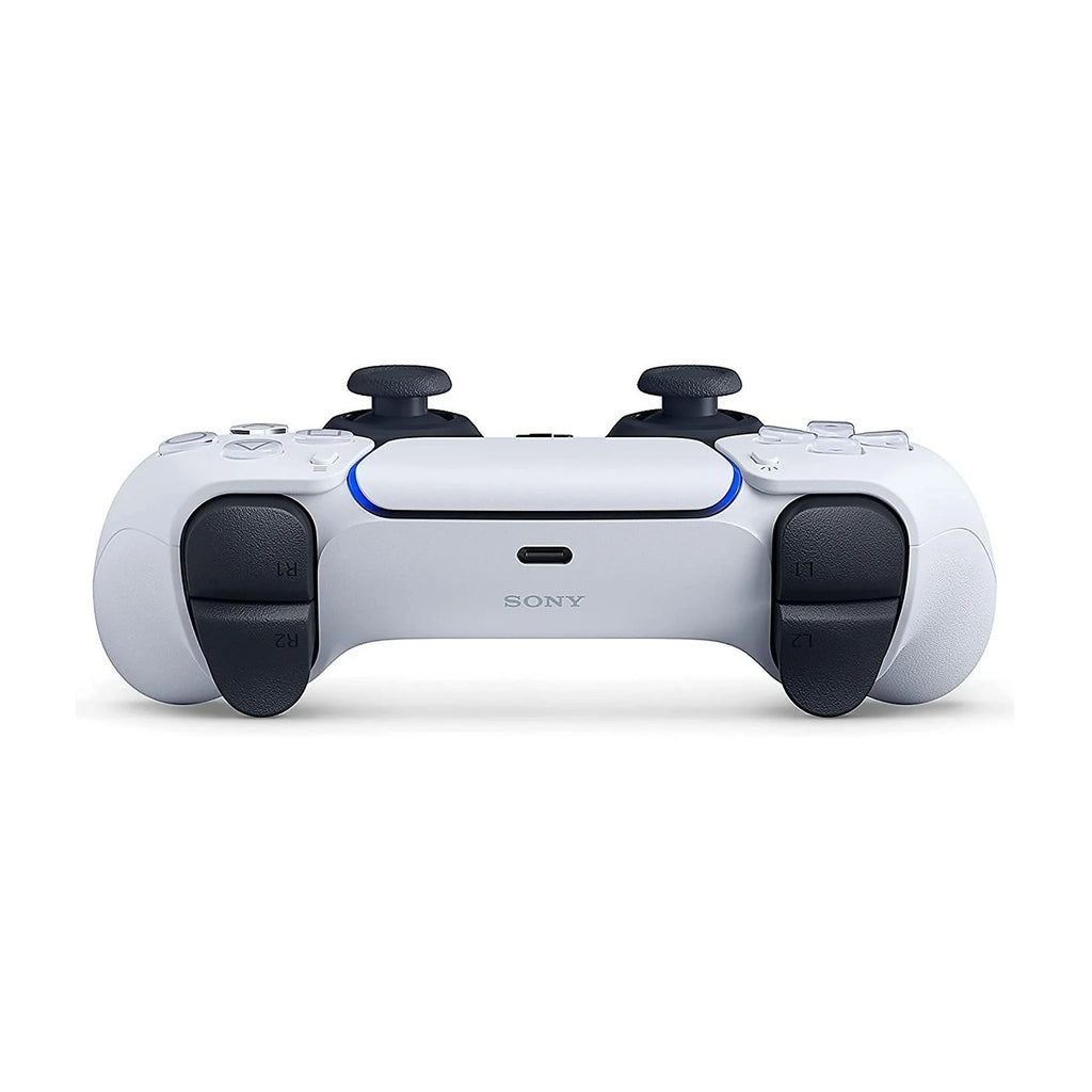 SONY PS5 Ασύρματο χειριστήριο DualSense Λευκό V3