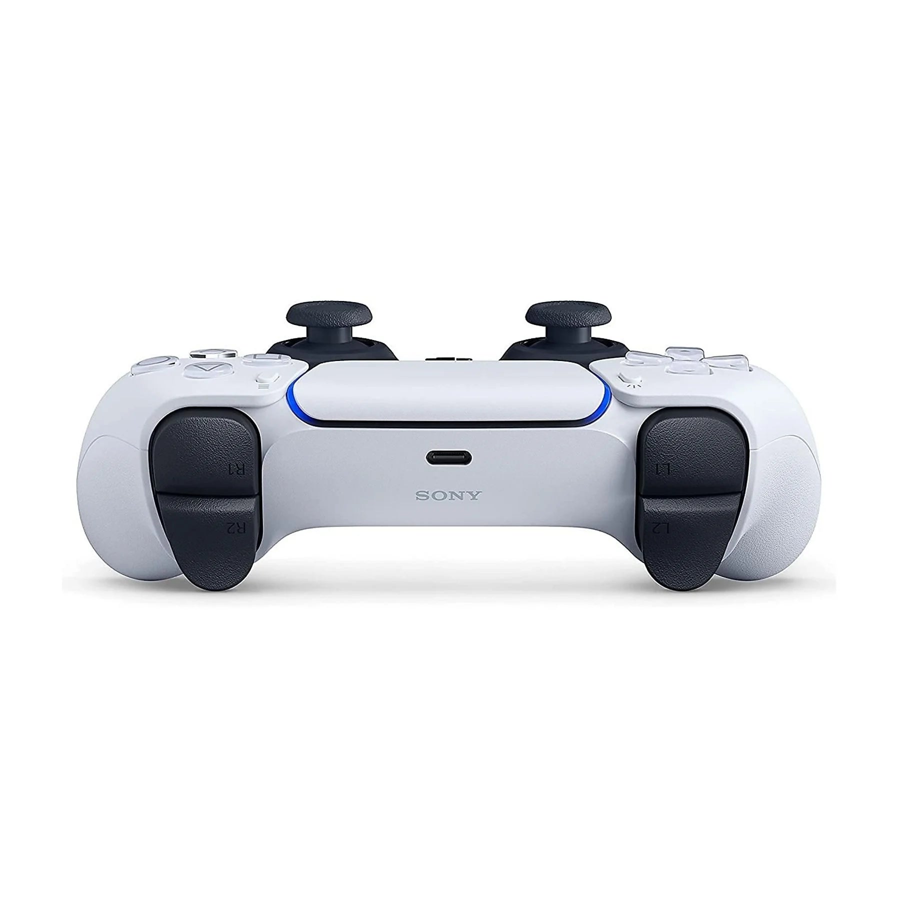 SONY PS5 Ασύρματο χειριστήριο DualSense Λευκό V3
