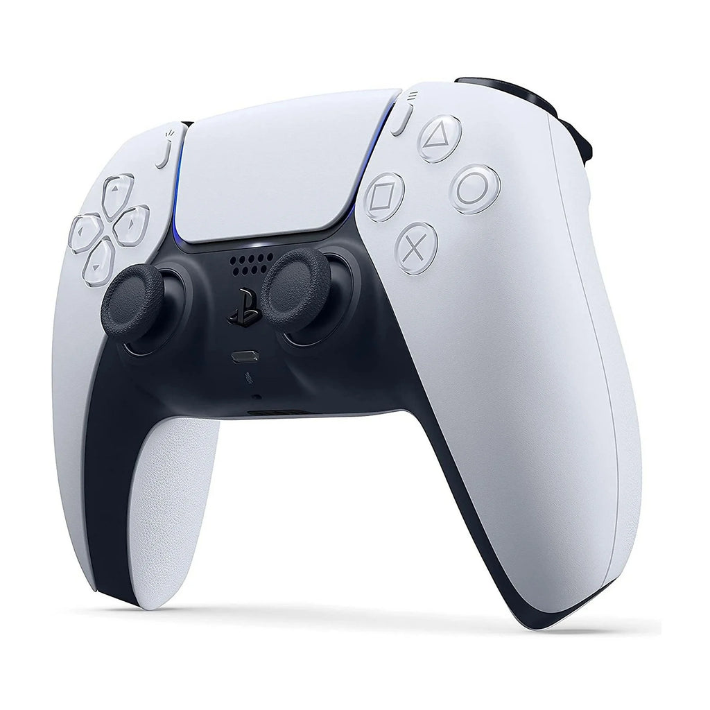 SONY PS5 Ασύρματο χειριστήριο DualSense Λευκό V3