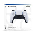 SONY PS5 Ασύρματο χειριστήριο DualSense Λευκό V3