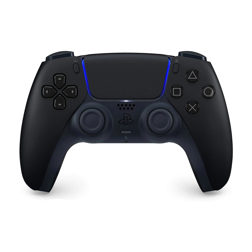 Ασύρματο χειριστήριο SONY PS5 DualSense Midnight Black V3