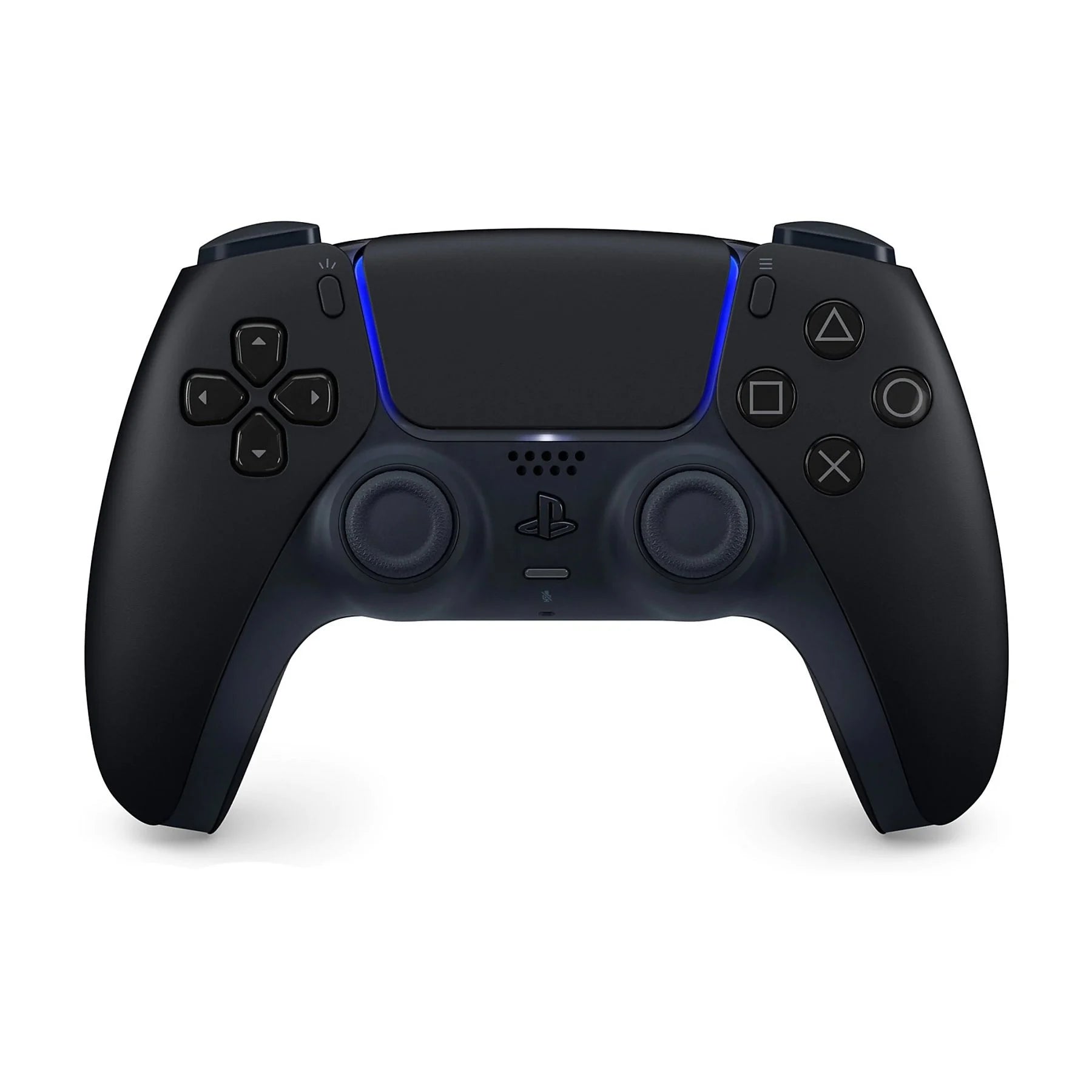 Ασύρματο χειριστήριο SONY PS5 DualSense Midnight Black V3
