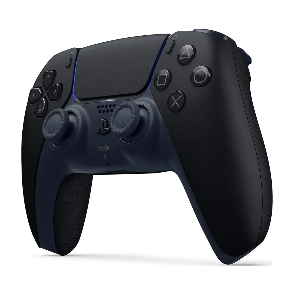 Ασύρματο χειριστήριο SONY PS5 DualSense Midnight Black V3
