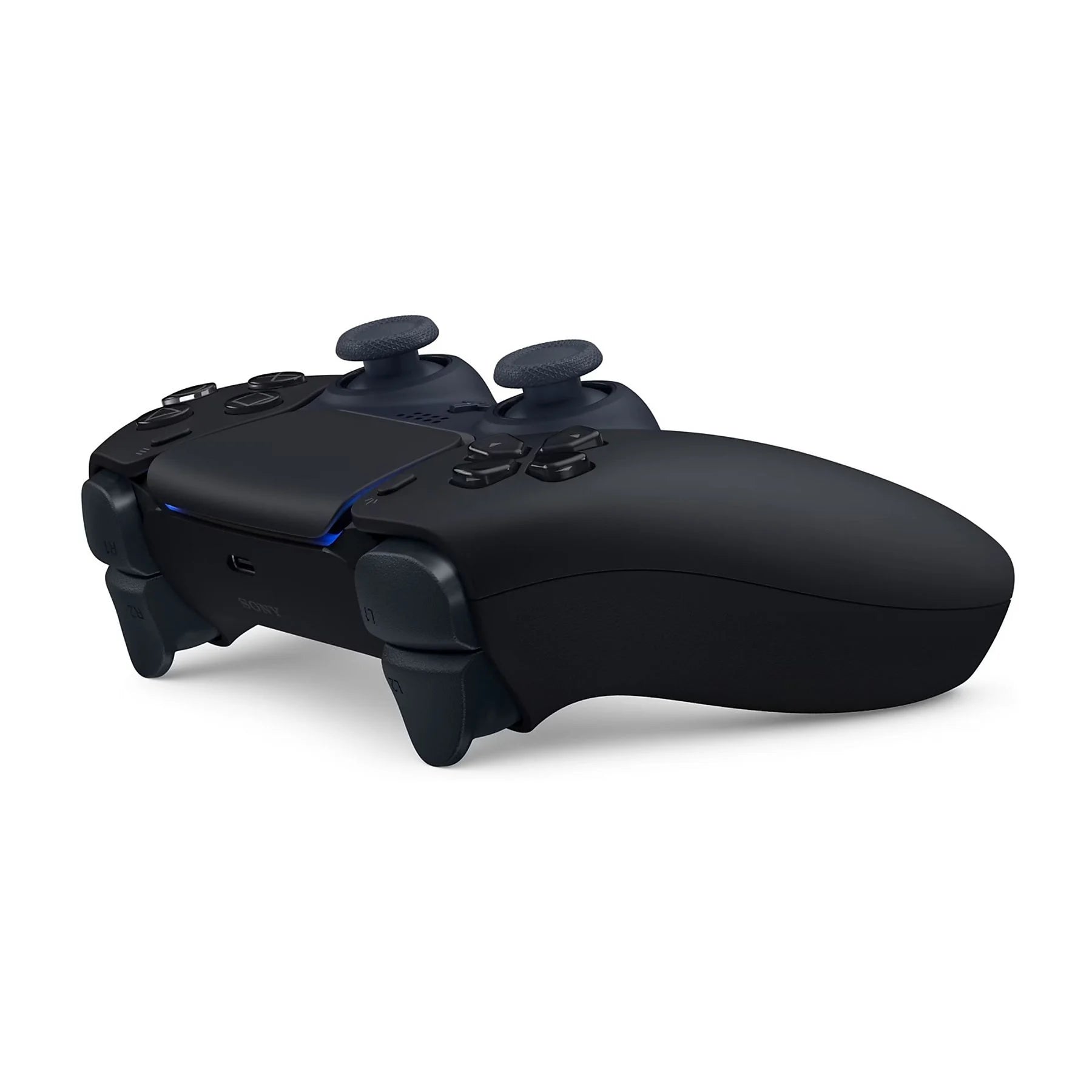 Ασύρματο χειριστήριο SONY PS5 DualSense Midnight Black V3