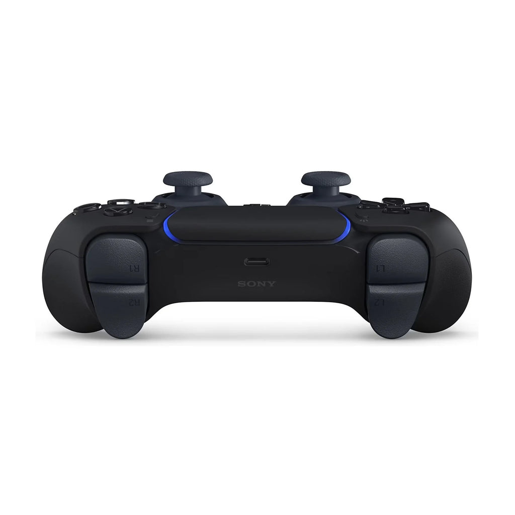 Ασύρματο χειριστήριο SONY PS5 DualSense Midnight Black V3