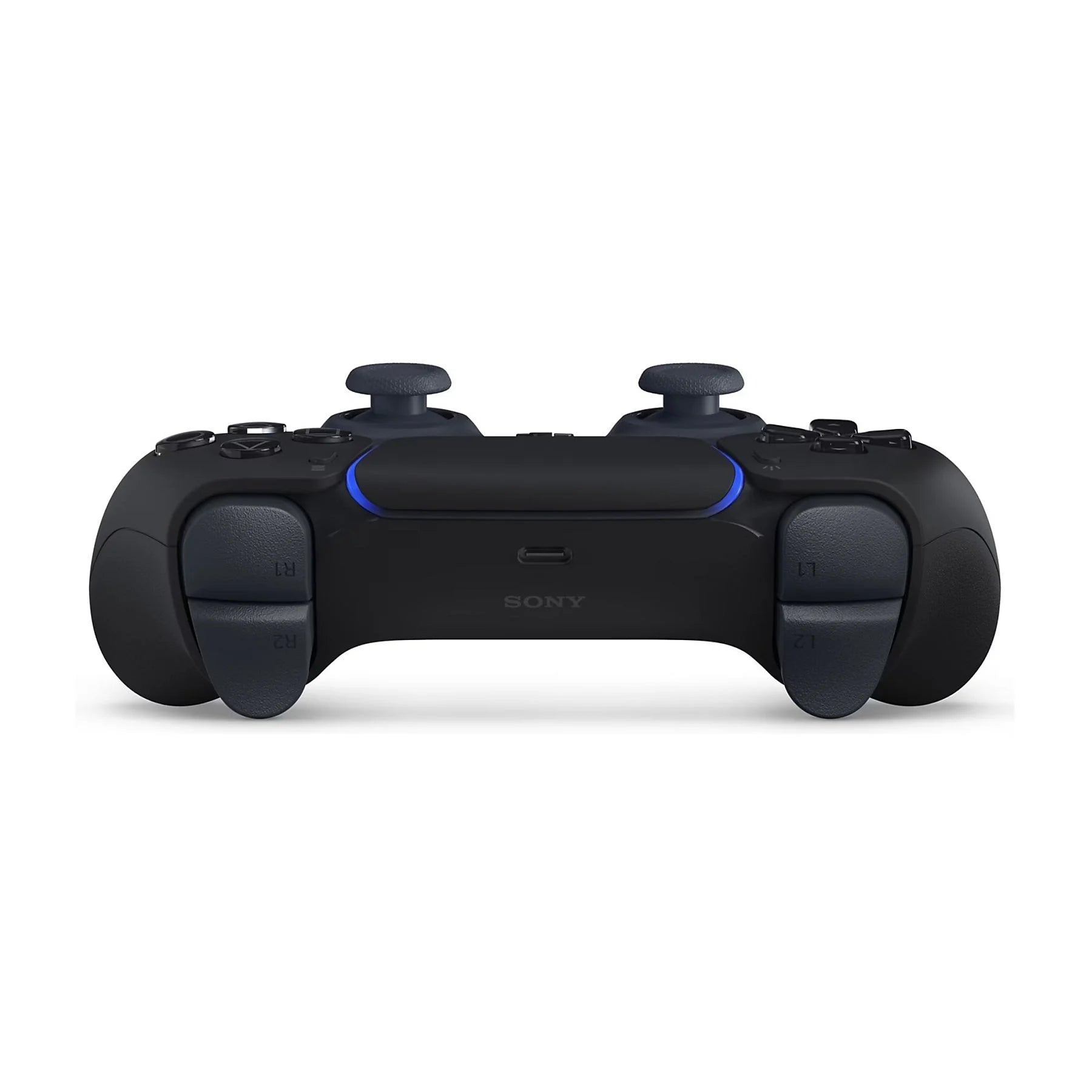 Ασύρματο χειριστήριο SONY PS5 DualSense Midnight Black V3
