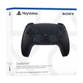 Ασύρματο χειριστήριο SONY PS5 DualSense Midnight Black V3