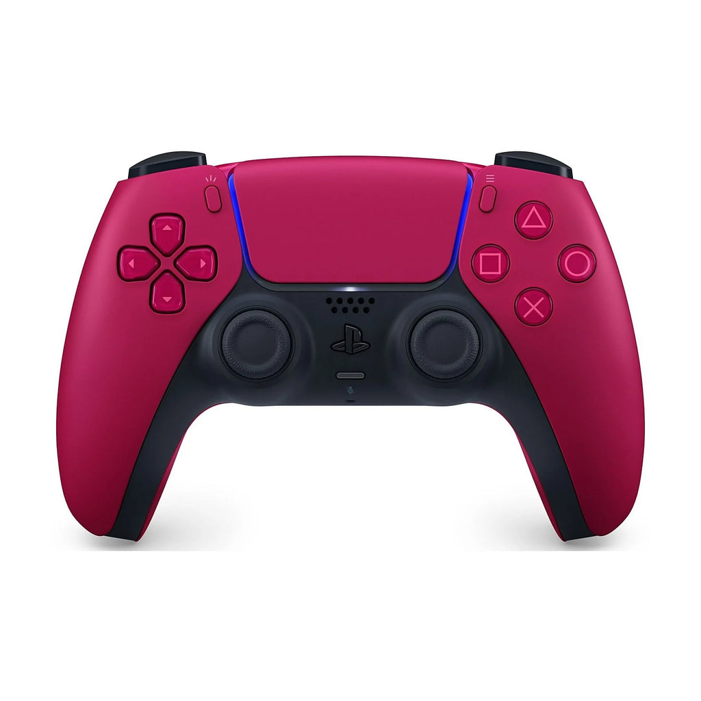 SONY PS5 Ασύρματο χειριστήριο DualSense Cosmic Red V3