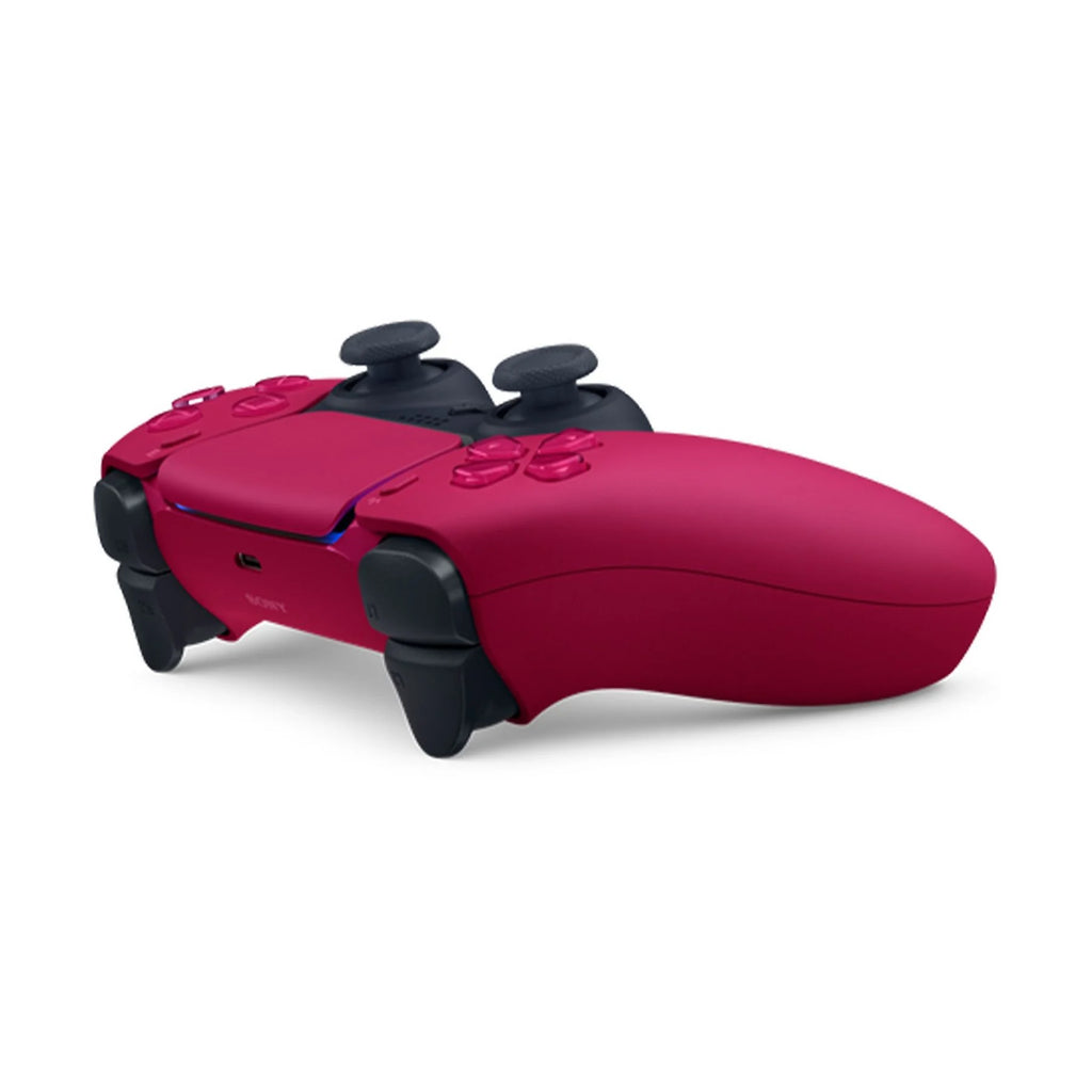 SONY PS5 Ασύρματο χειριστήριο DualSense Cosmic Red V3