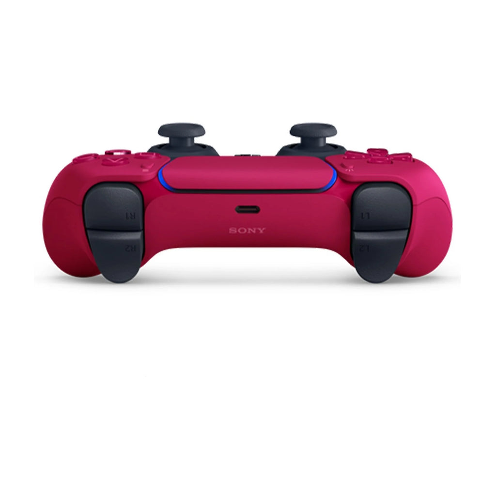 SONY PS5 Ασύρματο χειριστήριο DualSense Cosmic Red V3