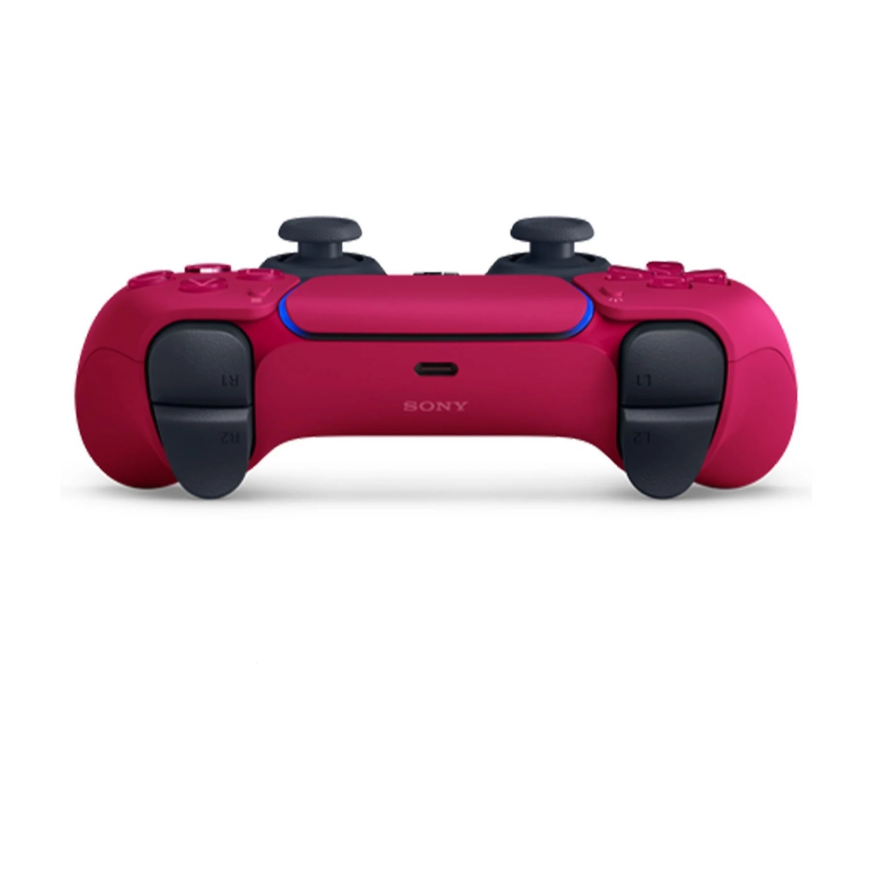 SONY PS5 Ασύρματο χειριστήριο DualSense Cosmic Red V3