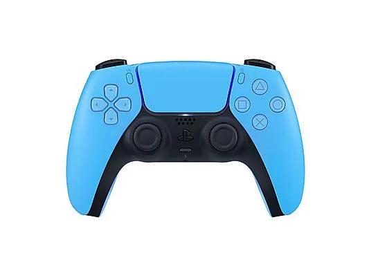 SONY Χειριστήριο Ασύρματο PS5 DualSense Starlight Blue V3