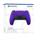 SONY PS5 Ασύρματο Χειριστήριο DualSense Galactic Purple V3