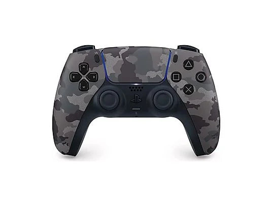 SONY PS5 Ασύρματο χειριστήριο DualSense Grey Camouflage