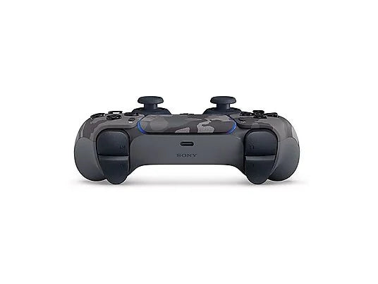 SONY PS5 Ασύρματο χειριστήριο DualSense Grey Camouflage