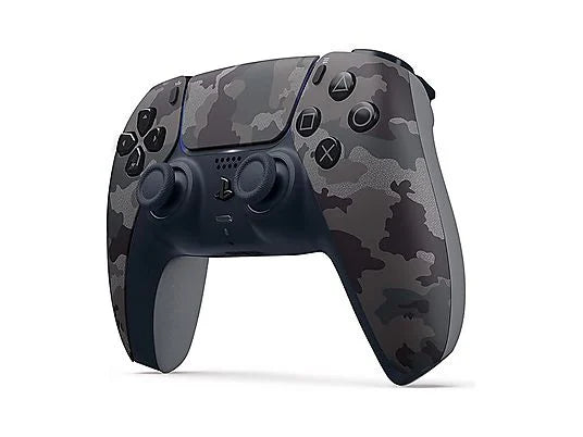 SONY PS5 Ασύρματο χειριστήριο DualSense Grey Camouflage